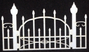 Craft - Ornate Gate 1